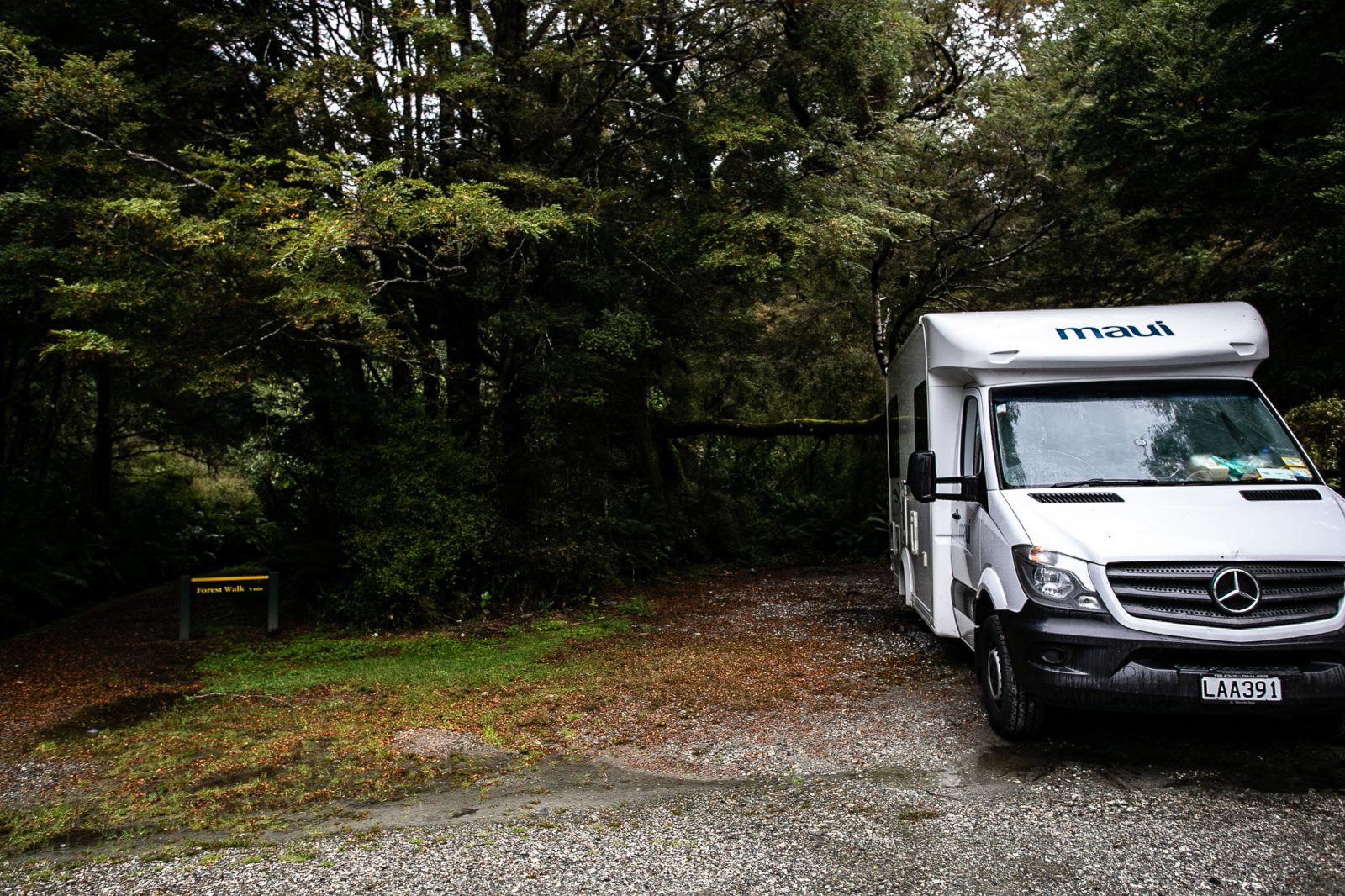 PicTrax for Caravan, camping, RV and van life lifestyles